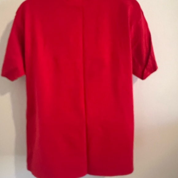 3/$20 - Vintage 49ers Red Graphic T-Shirt - Picture 2 of 6